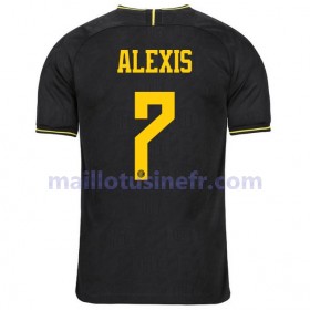 Maillot de Foot Inter Milan ALEXIS 7 Troisième 2019-20